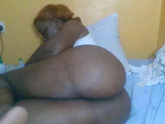 Prettyblackgal