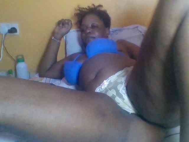Prettyblackgal