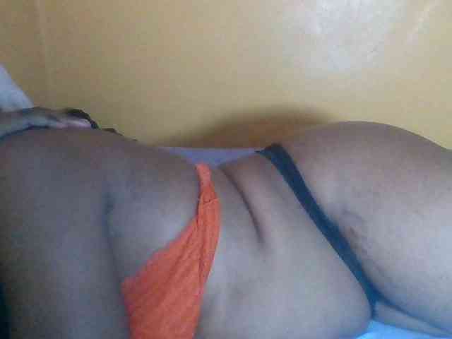 Prettyblackgal