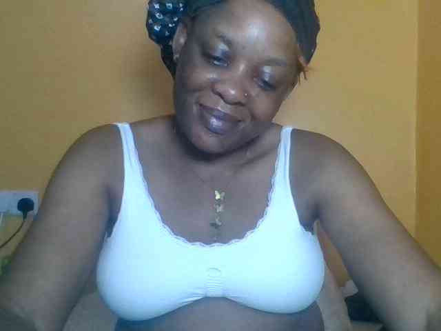 Prettyblackgal