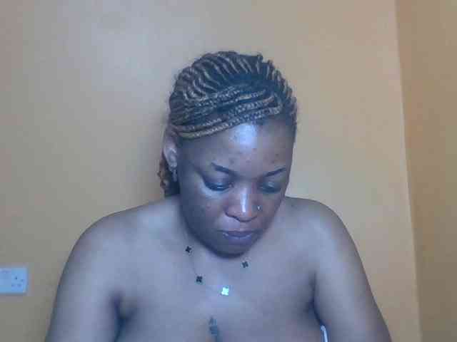 Prettyblackgal