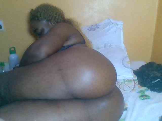 Prettyblackgal Prettyblackgal