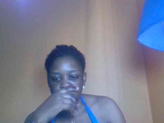 Prettyblackgal