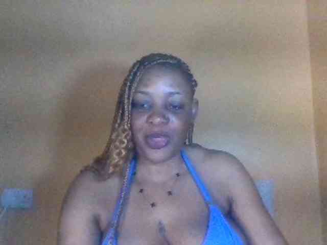 Prettyblackgal