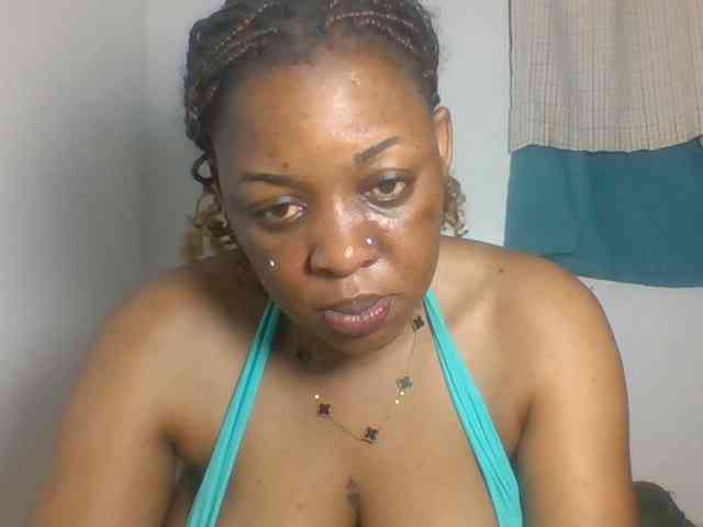 Prettyblackgal