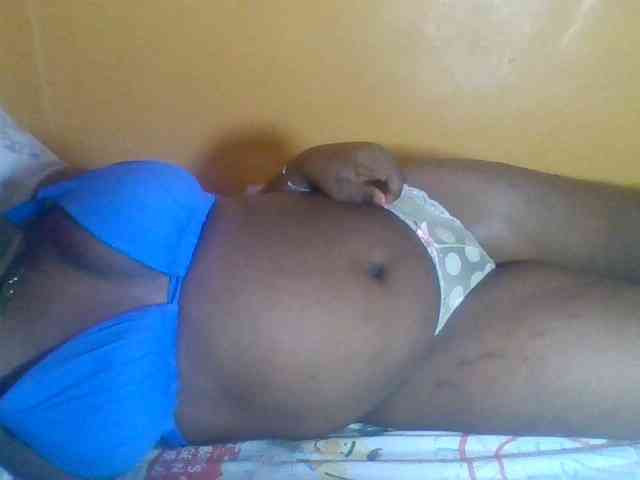 Prettyblackgal