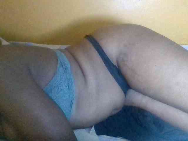 Prettyblackgal