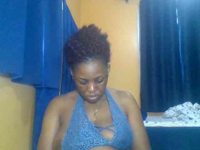 Prettyblackgal