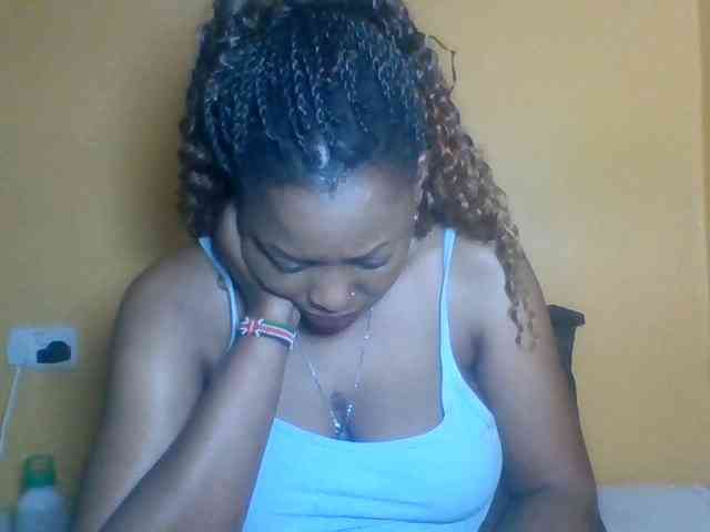 Prettyblackgal
