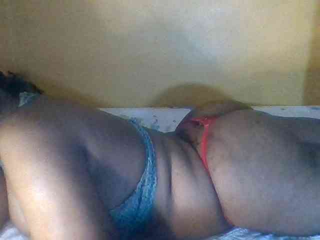 Prettyblackgal Prettyblackgal