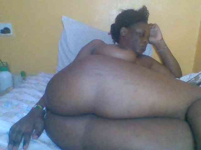 Prettyblackgal