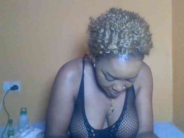 Prettyblackgal
