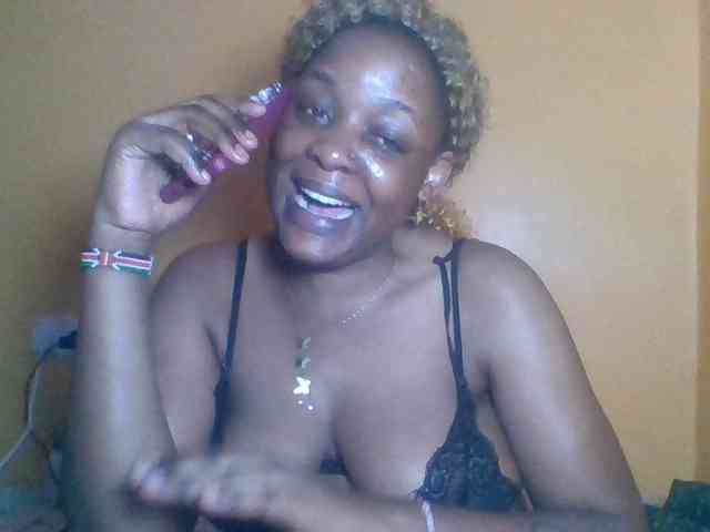 Prettyblackgal