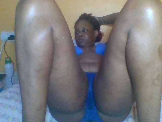 Prettyblackgal