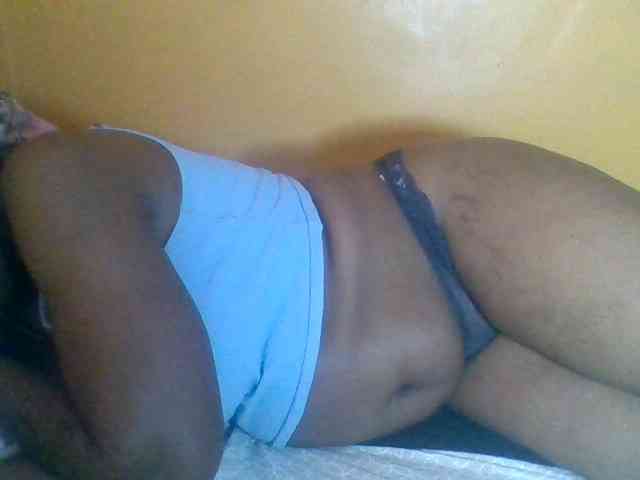 Prettyblackgal Prettyblackgal