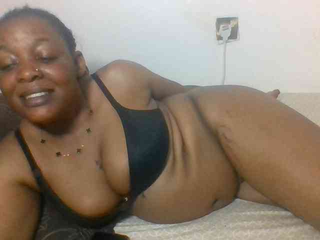 Prettyblackgal