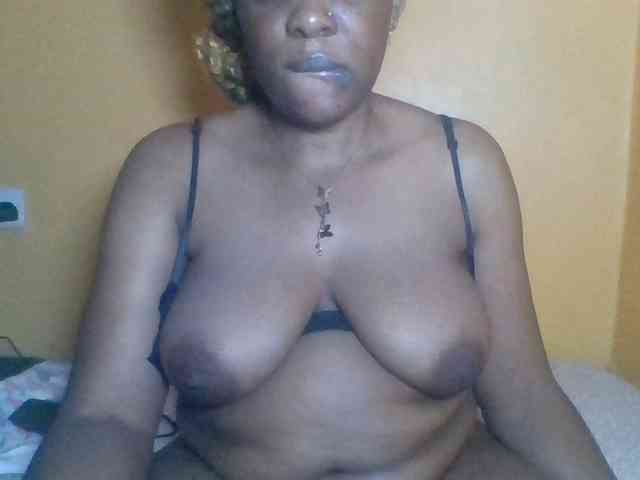 Prettyblackgal
