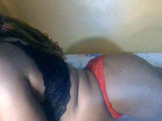 Prettyblackgal Live Webcam on BongaCams