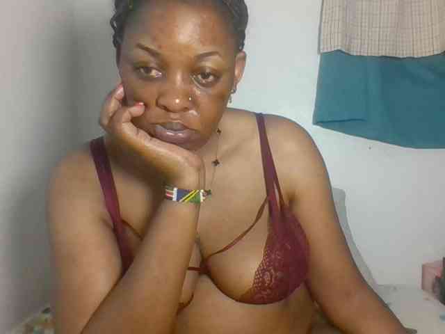 Prettyblackgal Prettyblackgal