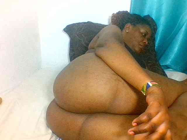 Prettyblackgal Prettyblackgal