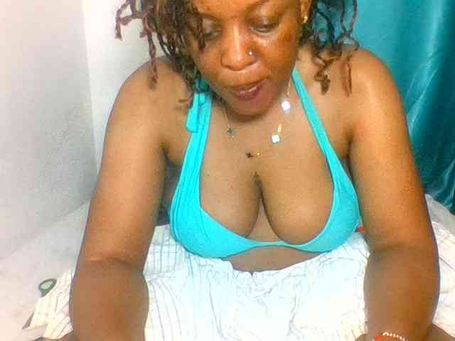 Prettyblackgal Prettyblackgal
