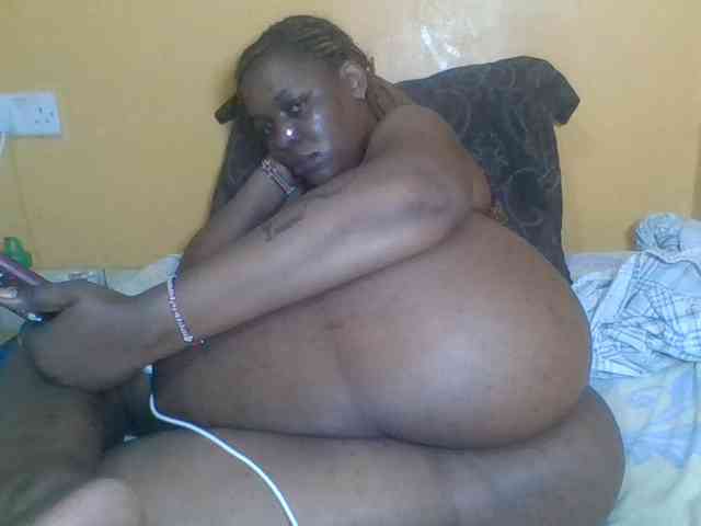 Prettyblackgal Prettyblackgal