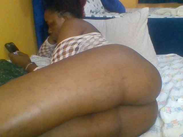 Prettyblackgal
