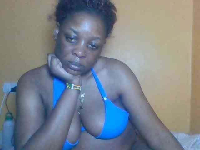 Prettyblackgal