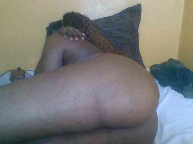 Prettyblackgal