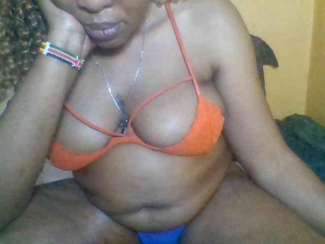 Prettyblackgal