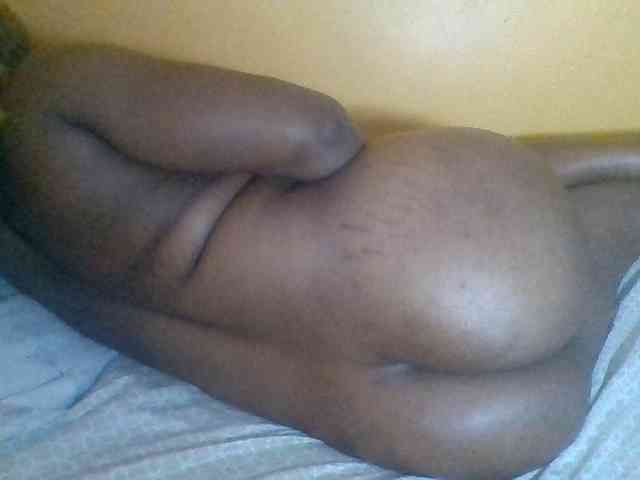 Prettyblackgal