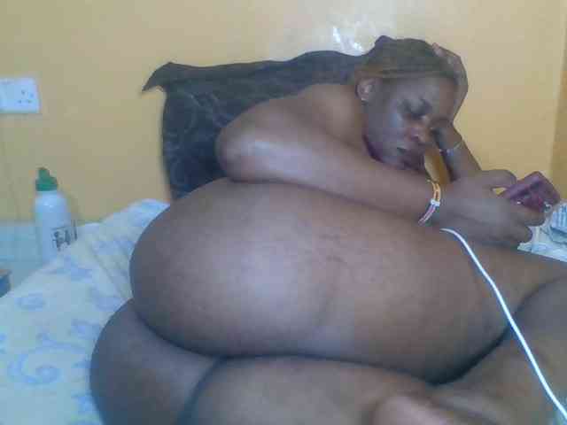 Prettyblackgal