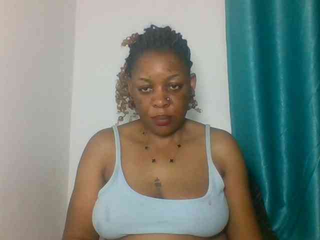 Prettyblackgal Prettyblackgal