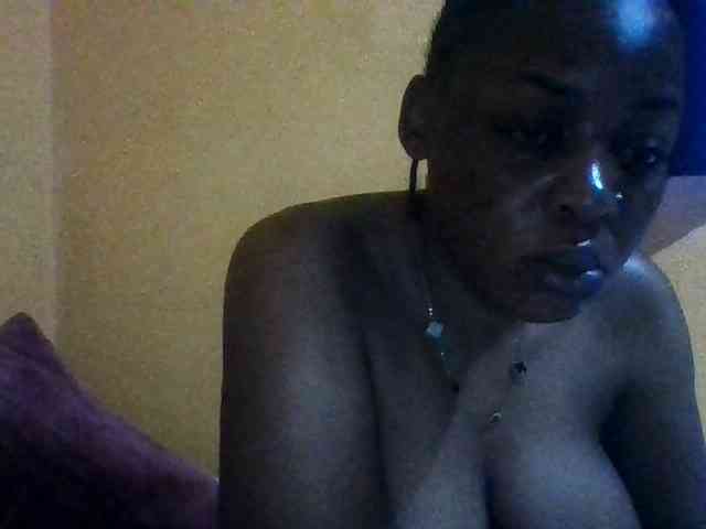Prettyblackgal