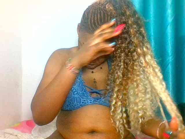 Prettyblackgal