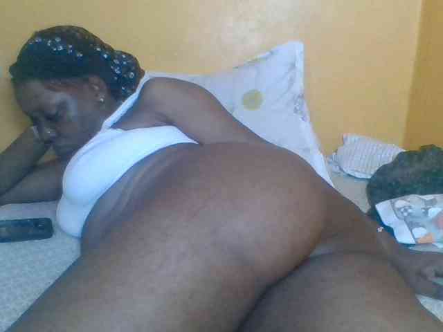 Prettyblackgal