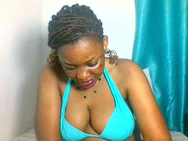 Prettyblackgal
