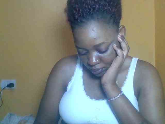 Prettyblackgal webcam