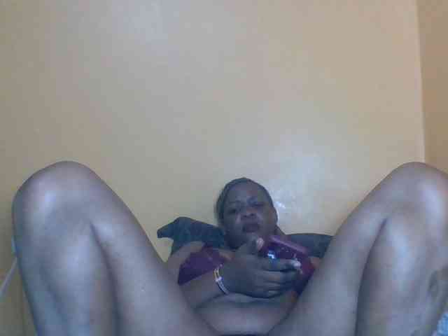 Prettyblackgal