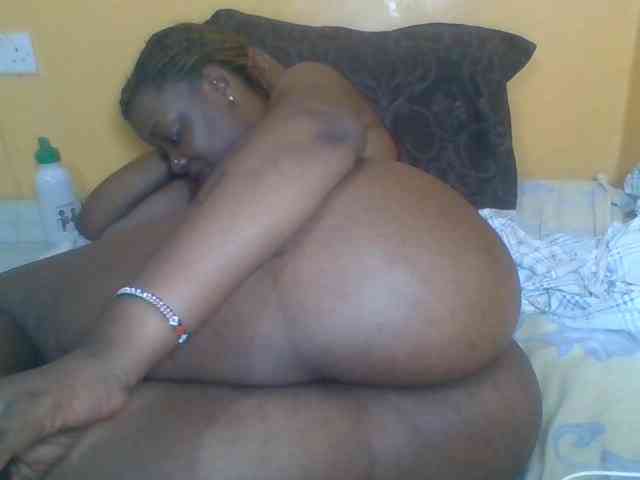 Prettyblackgal