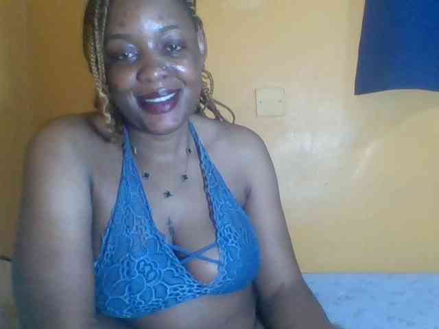 Prettyblackgal