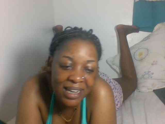 Prettyblackgal Prettyblackgal