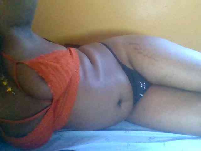 Prettyblackgal