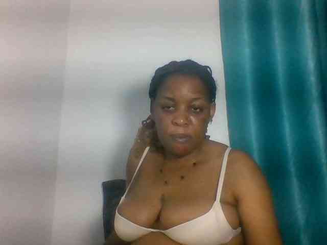 Prettyblackgal