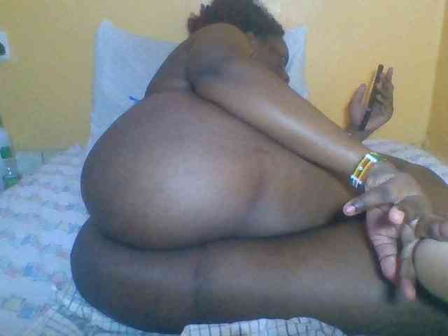 Prettyblackgal