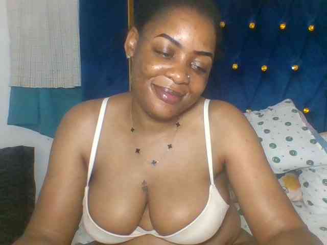 Prettyblackgal