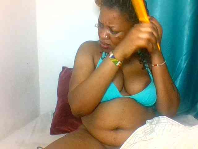 Prettyblackgal