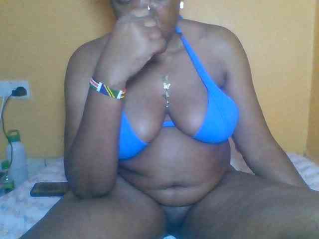 Prettyblackgal