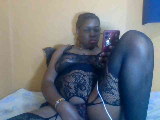 Prettyblackgal Prettyblackgal