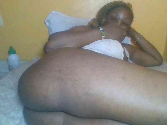 Prettyblackgal